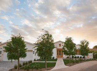 4510 N 36th Pl, Phoenix, AZ 85018