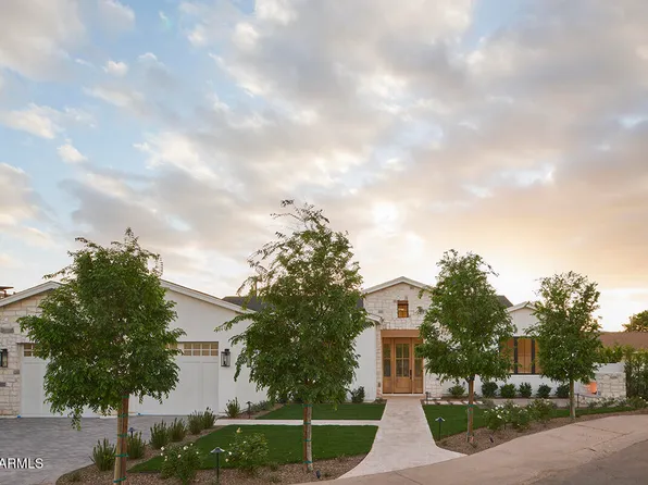 4510 N 36TH Place, Phoenix, AZ 85018