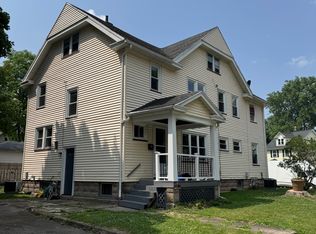 36-38 Kansas St #2, Rochester, NY 14609