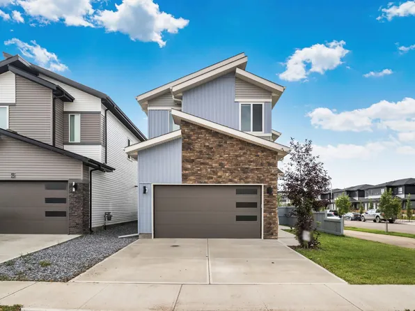 1 Starling Way, Fort Saskatchewan, AB T8L 0Y1