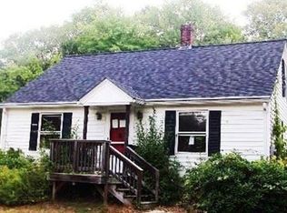 321 Townsend Hill Rd, Townsend, MA 01469