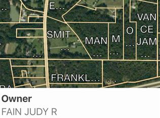 Springridge Rd, Raymond, MS 39154