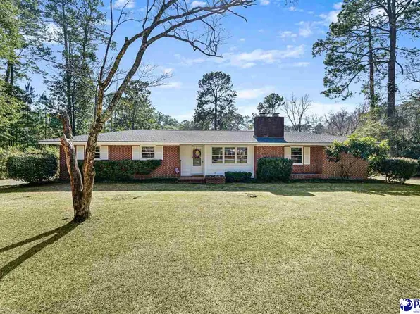 208 Cashua Ferry Rd, Darlington, SC 29532