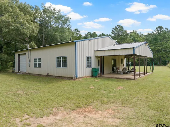 15224 N Highway 144, Omaha, TX 75571