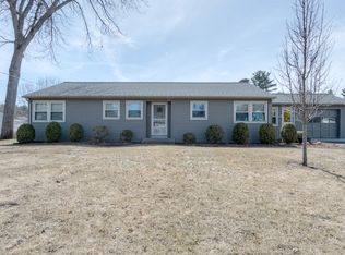 43 Druid Hill Rd, Springfield, MA 01129