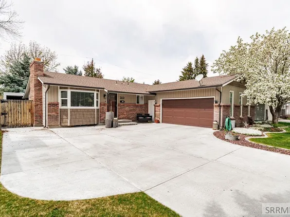 1309 Corinne Ave, Idaho Falls, ID 83402