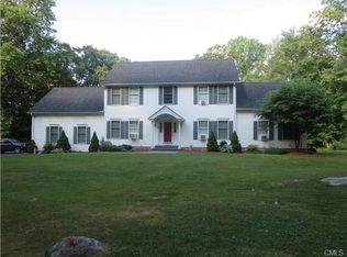97 Tower Rd, Brookfield, CT 06804