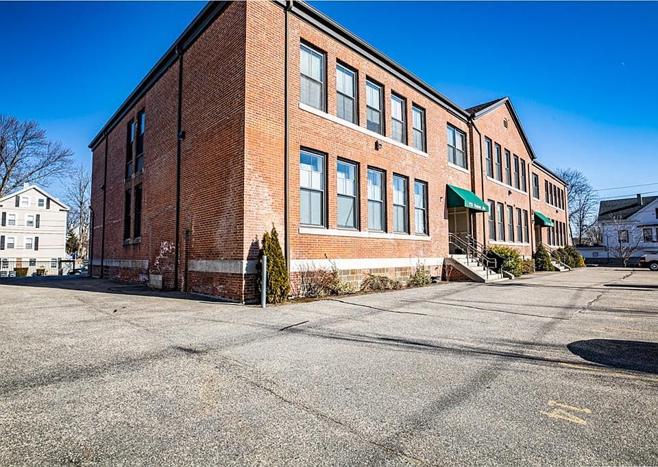 1st image of 775 Potters Ave Unit 4