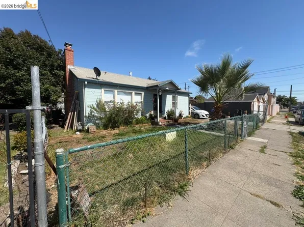 122 3rd St, Richmond, CA 94801
