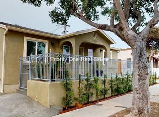 3368 Monroe Ave, San Diego, CA 92116