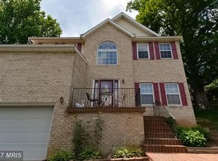 400 Longdraft Rd, Gaithersburg, MD 20878