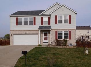 25 Koke Mill Dr, Moscow Mills, MO 63362