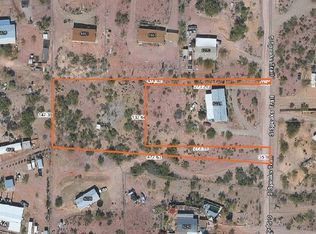 6226 S Speaks Trl, Tucson, AZ 85746