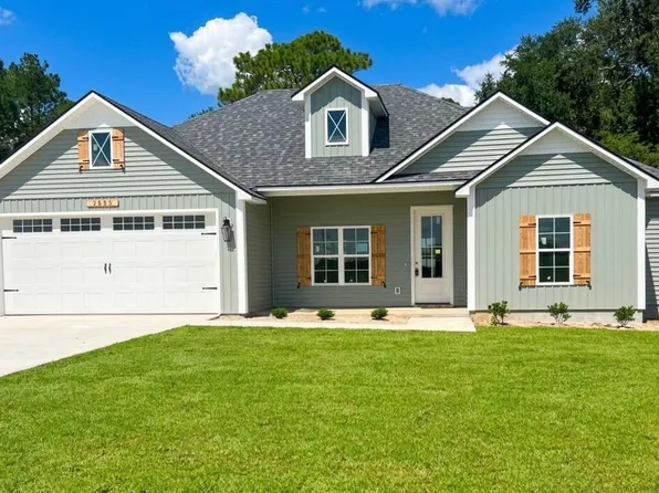 3885 Duchess Ct, Valdosta, GA 31605