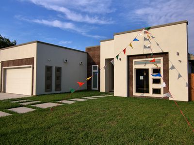3268 Dusk Dr, Brownsville, TX, 78520