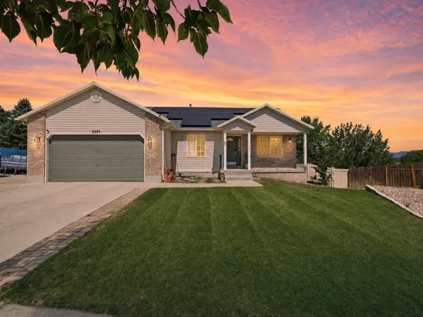6294 S Cherry Valley Pl, West Valley City, UT 84118