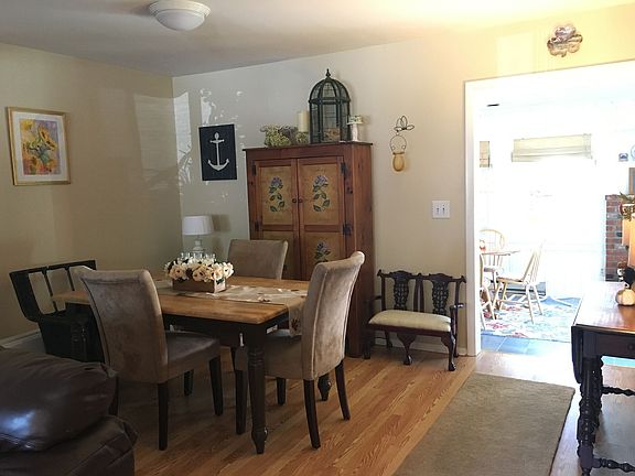 Dining Room or Great Room