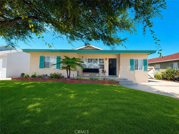 1839 Marinette St, Torrance, CA 90501