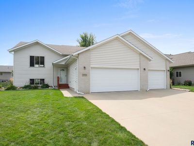 7721 W Raegan St, Sioux Falls, SD, 57106