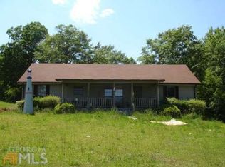 560 Maloy Rd, Griffin, GA 30224