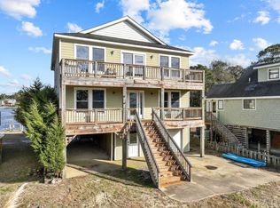 1108 Harbour View Dr LOT 50, Kill Devil Hills, NC 27948