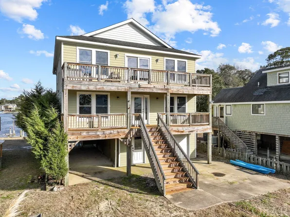 1108 Harbour View Dr Lot 50, Kill Devil Hills, NC 27948