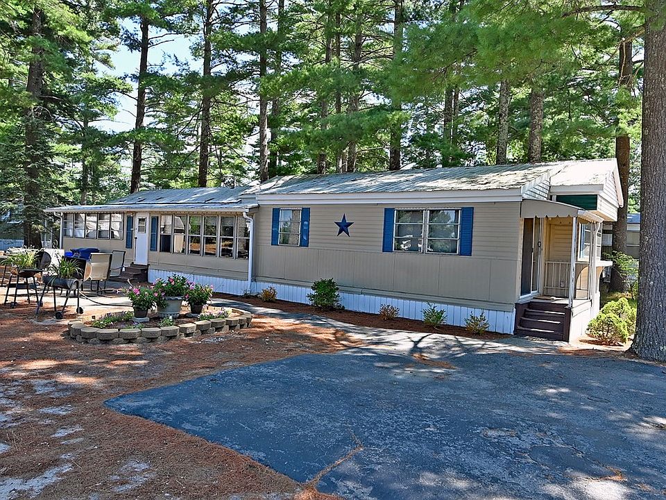 121 Queen Dr, West Wareham, MA 02576 Zillow