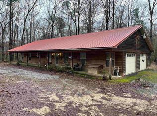 10025 Pepperidge Rd, Pine Bluff, AR 71603