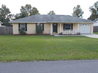2158 W Deer Trail Ln, Lecanto, FL 34461