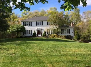 12 Cow Hill Rd, Sharon, MA 02067