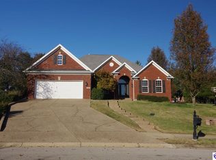 227 Evergreen Gdn, Elizabethtown, KY 42701