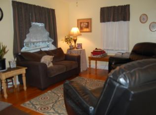 2534 Denniston Ave SW, Roanoke, VA 24015