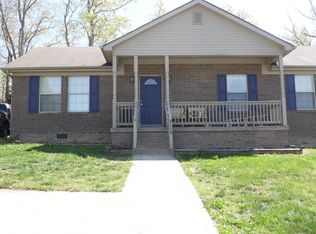 114 Allie Ct, Berea, KY 40403