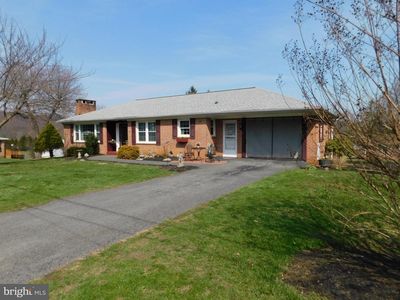 15253 Ressler Ln, Blue Ridge Summit, PA, 17214