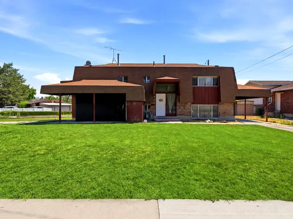 1241 W 350 N, Provo, UT 84601