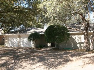 4312 Arroyo Dr, Midland, TX 79707