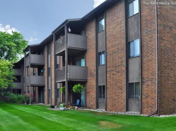 Woodstone Apartments, 3400 Woodstone Dr W #905223fae, Kalamazoo, MI 49008