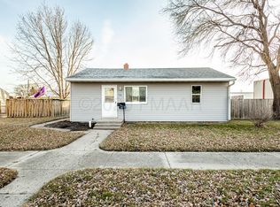 116 13th St N, Breckenridge, MN 56520