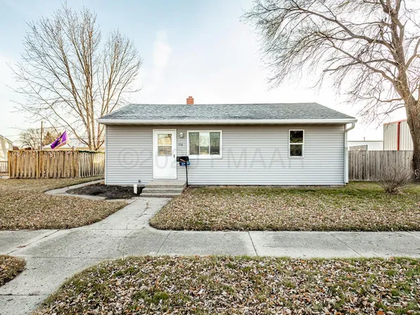 116 13th St N, Breckenridge, MN 56520