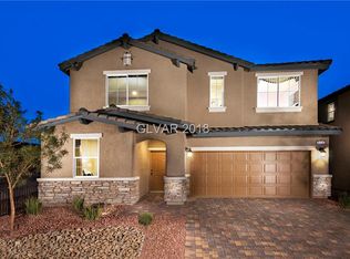 5728 Aspen Park Ln, North Las Vegas, NV 89081