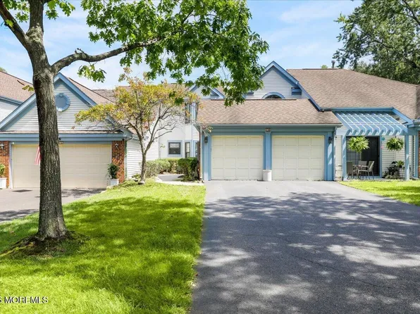 134 Old Orchard Lane #3003, Ocean Twp, NJ 07712