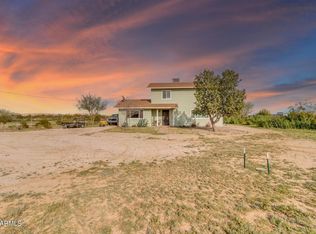 29221 N 205th Ave, Wittmann, AZ 85361