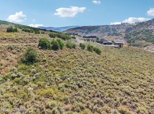 1275 E Canyon Gate Rd LOT 31, Park City, UT 84098