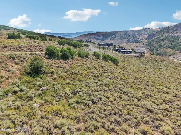 1275 E Canyon Gate Rd Lot 31, Park City, UT 84098
