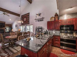 216 White Mountain Meadows Dr, Ruidoso, NM 88345