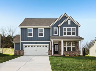 149 Emeline Way Lot 22, Mount Juliet, TN 37122