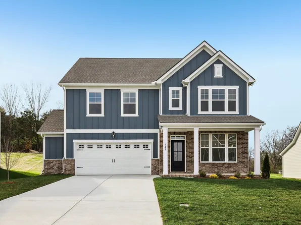 149 Emeline Way Lot 22, Mount Juliet, TN 37122