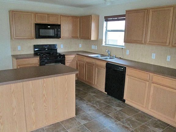 Island Kitchen