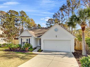 3444 Wellesley Ct, Mount Pleasant, SC 29466