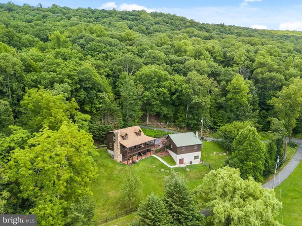 9124 Hawbottom Rd, Middletown, MD 21769